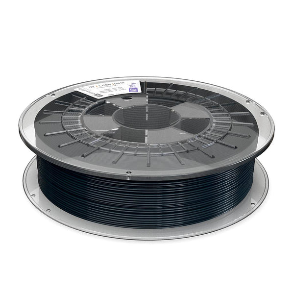 Formfutura MD FLEX (98A) - Grey Blue (1.75mm 500 gram)